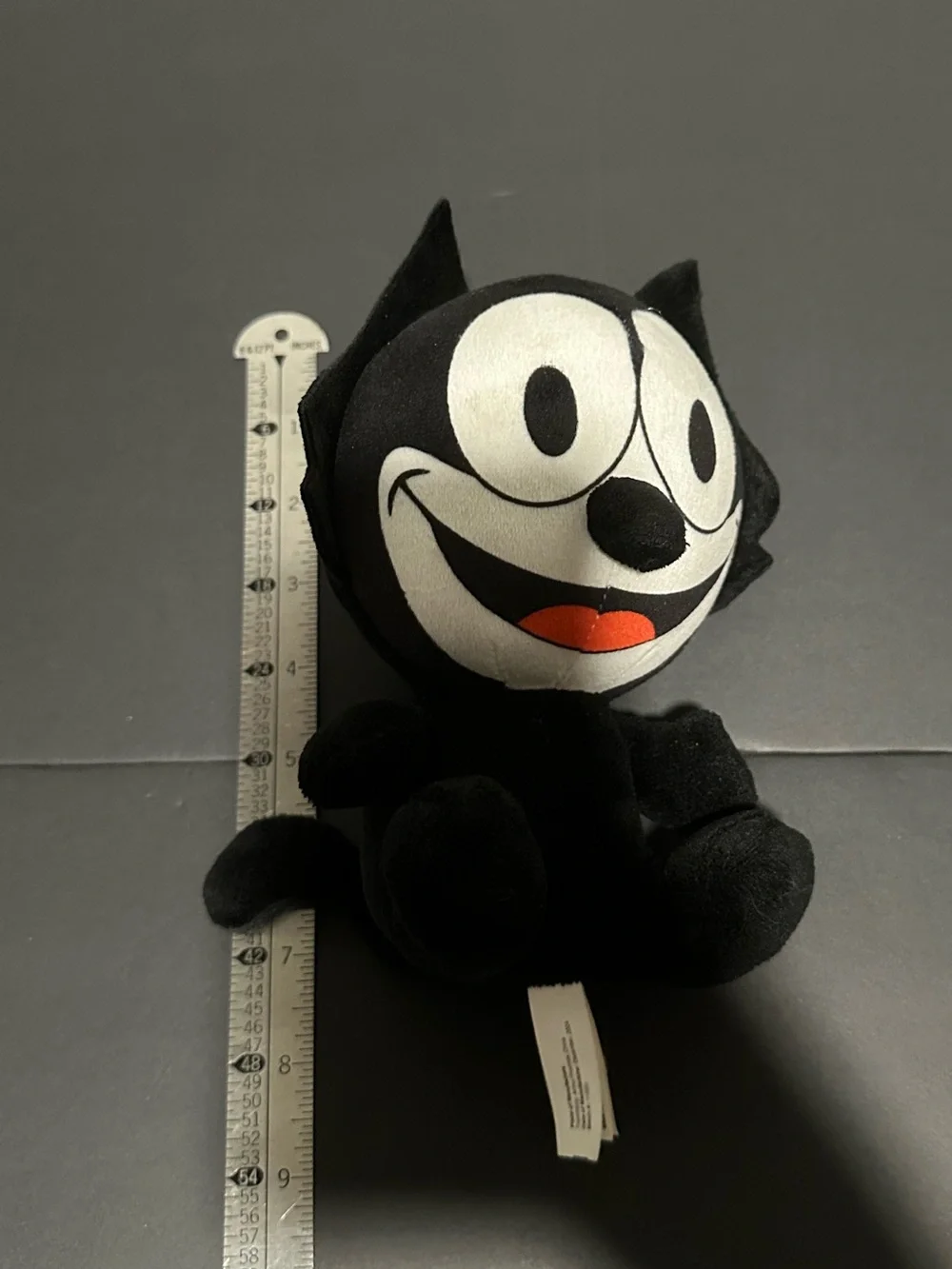 Felix the Cat Plush Toy